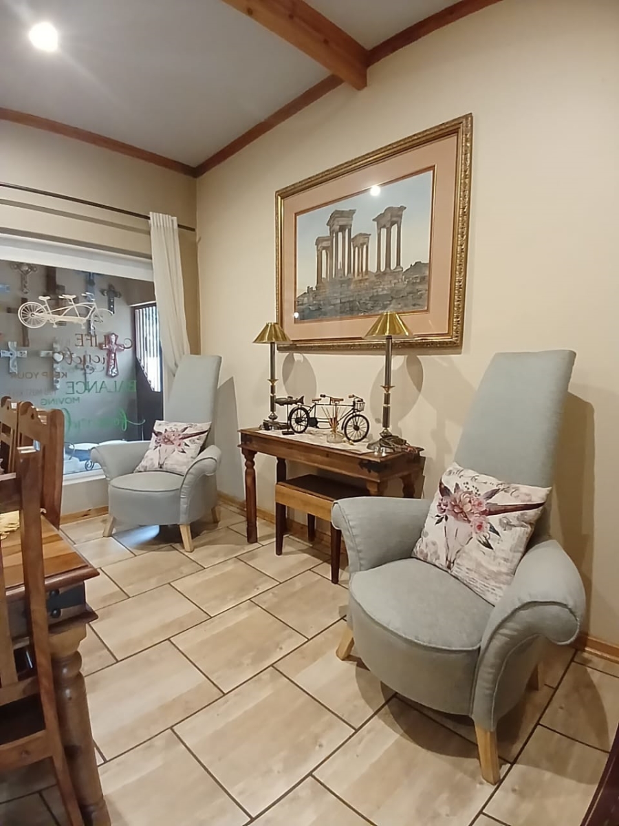 5 Bedroom Property for Sale in Sasolburg Ext 23 Free State